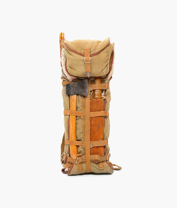 Travel Suitcase