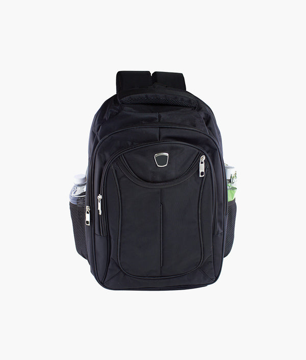 Formal Backpack