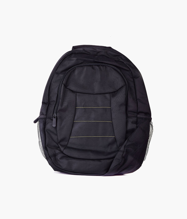 Formal Backpack